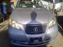 2009 LEXUS ES350, SILVER, 3.5L, AT,   Z25202